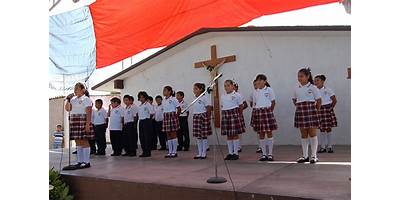 FRAY JUNIPERO SERRA