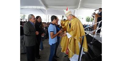 FRAY PEDRO DE GANTE
