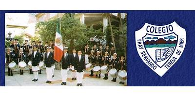 FRAY SERVANDO TERESA DE MIER