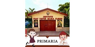 FRAY VICTOR MARIA FLORES