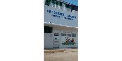 FREDERICK MAYER