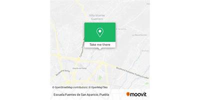 FUENTES DE SAN APARICIO
