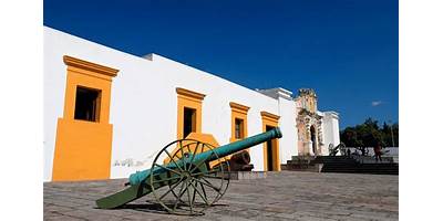 FUERTE DE LORETO