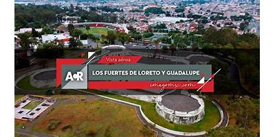 FUERTE DE LORETO