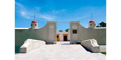 FUERTES DE GUADALUPE Y LORETO