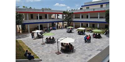 FUNDACION COLEGIO AMERICANO DE PUEBLA