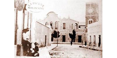 FUNDACIÓN DE LA PAZ