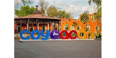 FUNDACION DE MEXICO