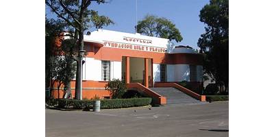FUNDACION MIER Y PESADO