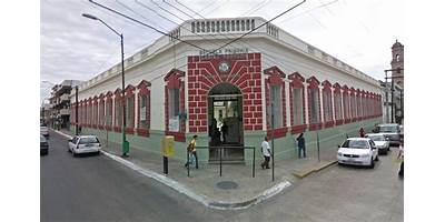 GABINO BARREDA