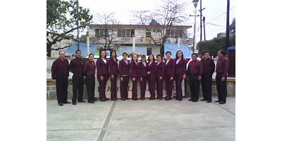GABINO BARREDA