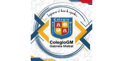 GABRIELA MISTRAL