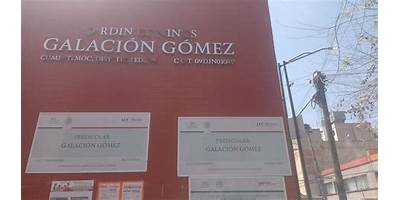 GALACION GOMEZ