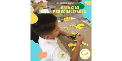 GALIAR GALERIA INFANTIL DE ARTE