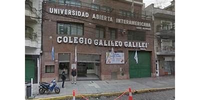 GALILEO GALILEI
