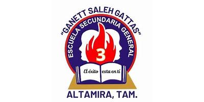 GANETT SALEH GATTAS