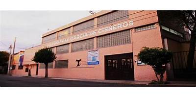 GARCIA DE CISNEROS