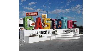 GASPAR CASTAÑO DE SOSA