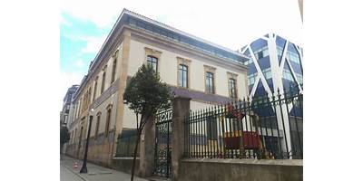 GASPAR MELCHOR DE JOVELLANOS