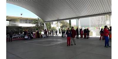 GENARO VAZQUEZ ROJAS