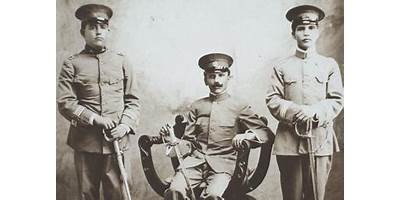 GENERAL BLAS CORRAL MARTINEZ