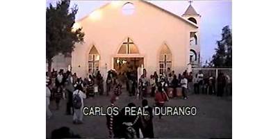 GENERAL CARLOS REAL