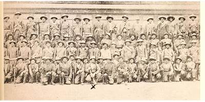GENERAL DE DIV FRANCISCO VILLA