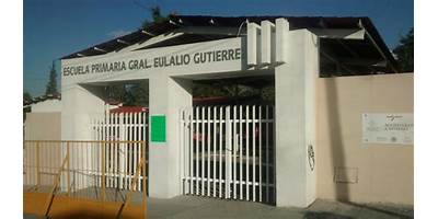 GENERAL EULALIO GUTIÉRREZ ORTÍZ