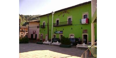 GENERAL FRANCISCO VILLA