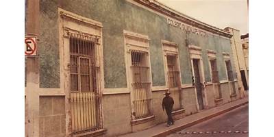 GENERAL GUADALUPE VICTORIA