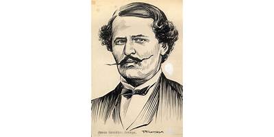 GENERAL JESUS GONZALEZ ORTEGA