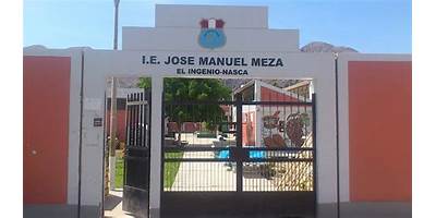 GENERAL MANUEL MEZA R