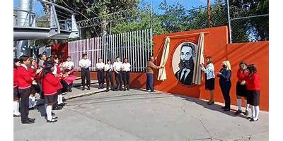 GENERAL MARIANO ESCOBEDO