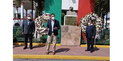 GENERAL MAXIMO ROJAS