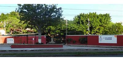 GENERAL SALVADOR ALVARADO