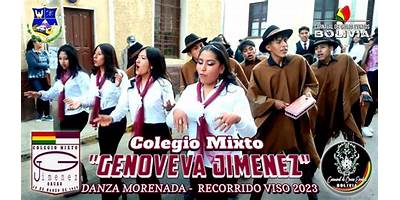GENOVEVA JIMENEZ PALACETA