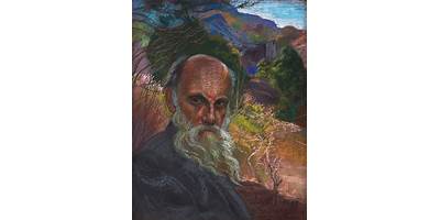 GERARDO MURILLO CORONADO
