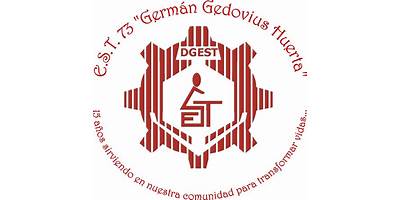 GERMAN GEDOVIUS HUERTA