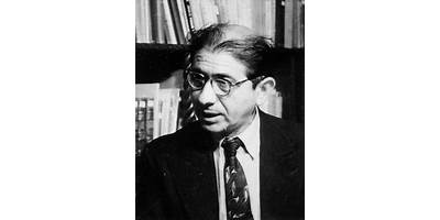 GERONIMO BAQUEIRO FOSTER