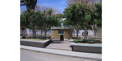 GERVASIO MENDOZA