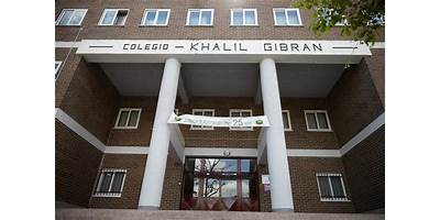 GIBRAN KHALIL GIBRAN