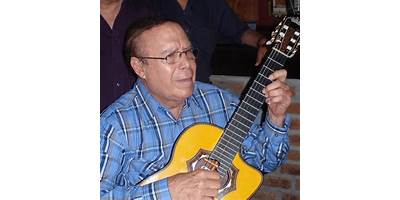 GILBERTO PUENTE GONZALEZ