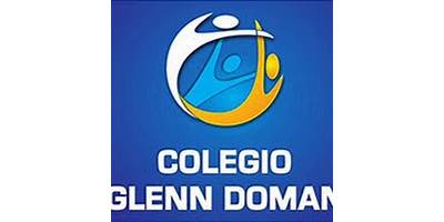 GLENN DOMAN