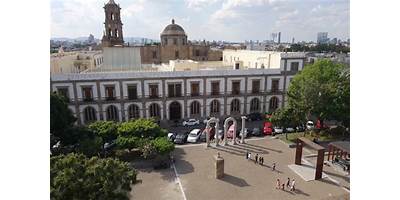 GONZALEZ ORTEGA