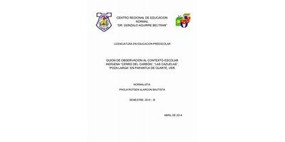 GONZALO AGUIRRE BELTRAN