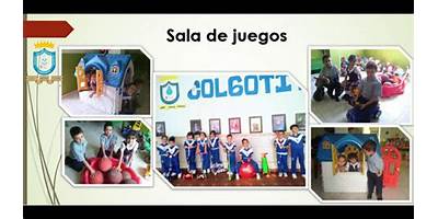 GOTITA DE GENTE