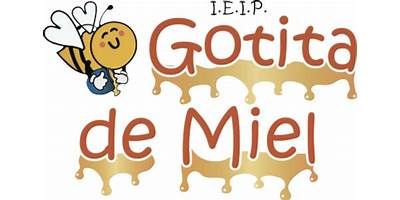 GOTITAS DE MIEL