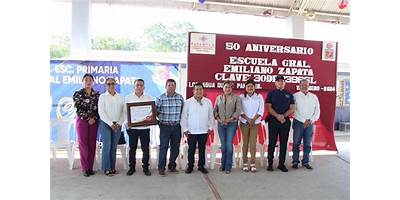 GRAL. EMILIANO ZAPATA