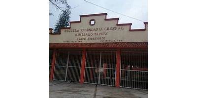 GRAL. EMILIANO ZAPATA