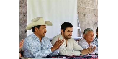 GRAL. EUFEMIO ZAPATA SALAZAR